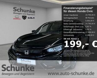 Honda Civic Gebrauchtwagen