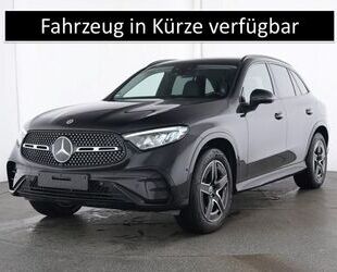 Mercedes-Benz GLC 300 Gebrauchtwagen