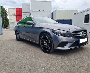 Mercedes-Benz C 300 Gebrauchtwagen