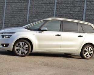 Citroen Grand C4 Picasso / SpaceTourer Gebrauchtwagen