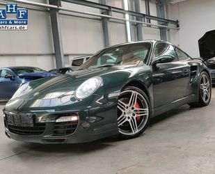 Porsche 997 Gebrauchtwagen