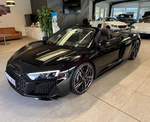 Audi R8 Gebrauchtwagen