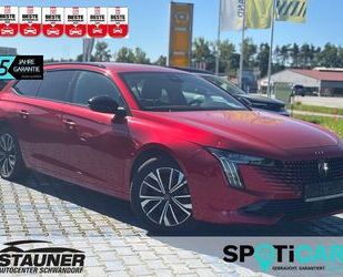 Peugeot 508 Gebrauchtwagen