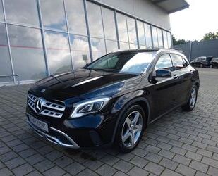 Mercedes-Benz GLA 220 Gebrauchtwagen