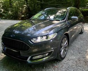 Ford Mondeo Gebrauchtwagen