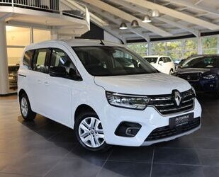 Renault Kangoo Gebrauchtwagen
