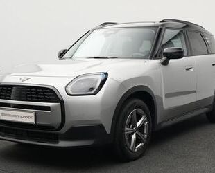 Mini One Countryman Gebrauchtwagen