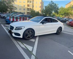 Mercedes-Benz C 250 Gebrauchtwagen