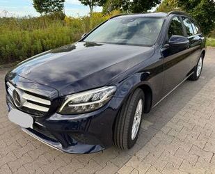 Mercedes-Benz C 180 Gebrauchtwagen