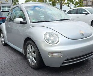 VW Beetle Gebrauchtwagen
