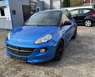 Opel Adam Gebrauchtwagen