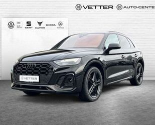 Audi SQ5 Gebrauchtwagen