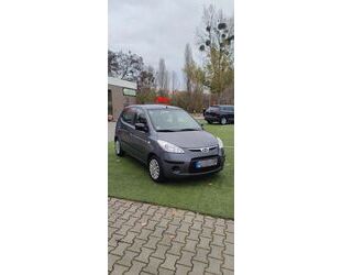 Hyundai i10 Gebrauchtwagen