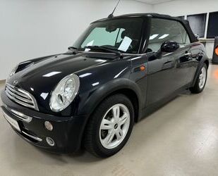 Mini ONE Gebrauchtwagen