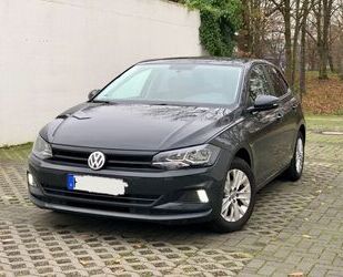 VW Polo Gebrauchtwagen