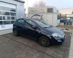 Fiat Grande Punto Gebrauchtwagen