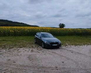 BMW 320 Gebrauchtwagen