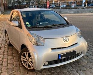 Toyota IQ Gebrauchtwagen