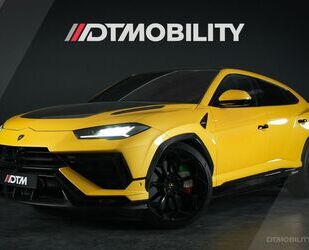 Lamborghini Urus Gebrauchtwagen