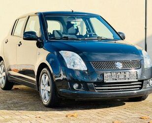 Suzuki Swift Gebrauchtwagen
