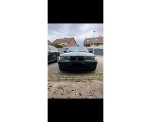 BMW 316 Gebrauchtwagen