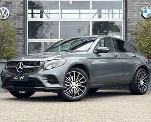 Mercedes-Benz GLC 220 Gebrauchtwagen