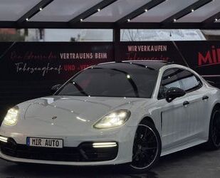 Porsche Panamera Gebrauchtwagen
