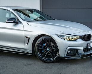 BMW 430 Gran Coupé Gebrauchtwagen