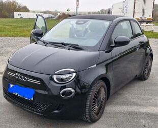 Fiat 500e Gebrauchtwagen