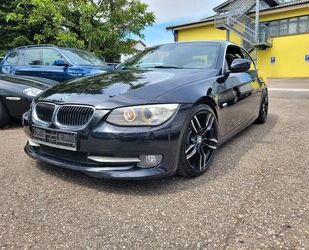 BMW 330 Gebrauchtwagen