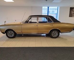 Opel Commodore Gebrauchtwagen