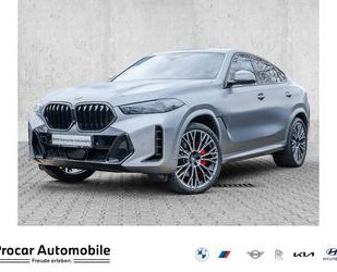 BMW X6 Gebrauchtwagen