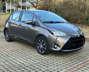 Toyota Yaris Gebrauchtwagen