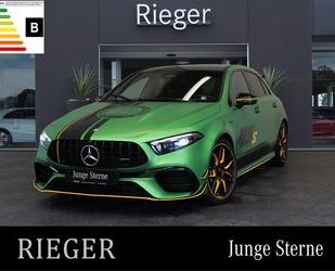 Mercedes-Benz A 45 AMG Gebrauchtwagen