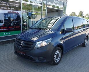 Mercedes-Benz Vito Gebrauchtwagen