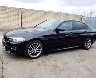 BMW 530 Gebrauchtwagen