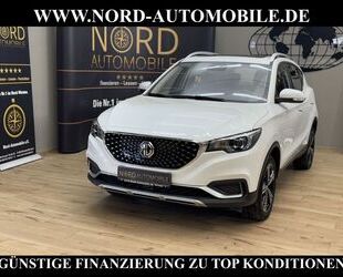 MG ZS Gebrauchtwagen