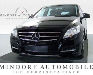 Mercedes-Benz R 350 Gebrauchtwagen