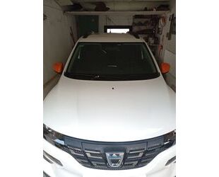 Dacia Spring Gebrauchtwagen
