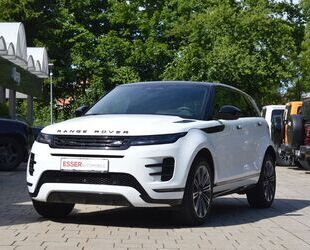 Land Rover Range Rover Evoque Gebrauchtwagen