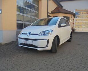 VW up! Gebrauchtwagen