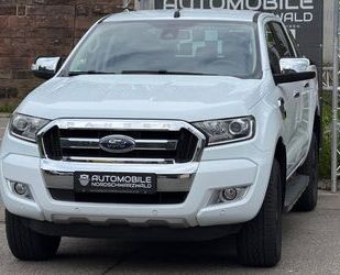 Ford Ranger Gebrauchtwagen
