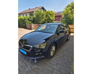 Skoda Scala Gebrauchtwagen