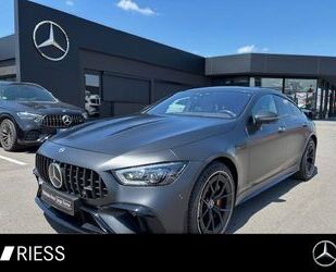 Mercedes-Benz AMG GT Gebrauchtwagen