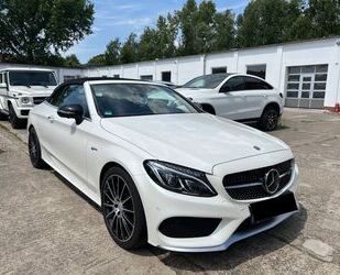 Mercedes-Benz C 43 AMG Gebrauchtwagen