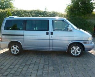 VW T4 Caravelle Gebrauchtwagen