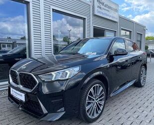 BMW X2 Gebrauchtwagen