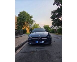 Mercedes-Benz CLA 220 Shooting Brake Gebrauchtwagen