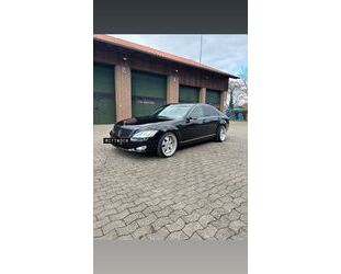 Mercedes-Benz S 320 Gebrauchtwagen