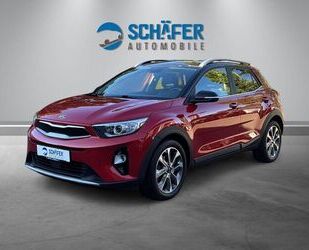 Kia Stonic Gebrauchtwagen